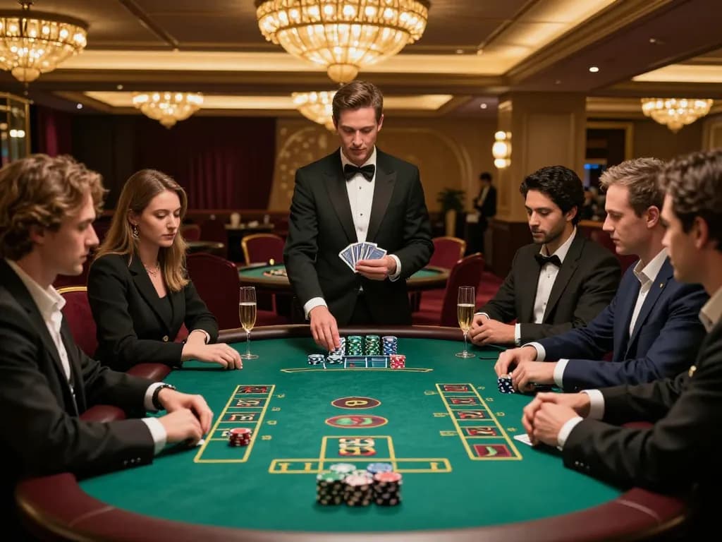 Mastering CM88 LINK Strategies for Winning Blackjack in 2026