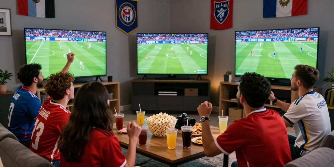 How to Simplify kora live for Better Game Day Experiences