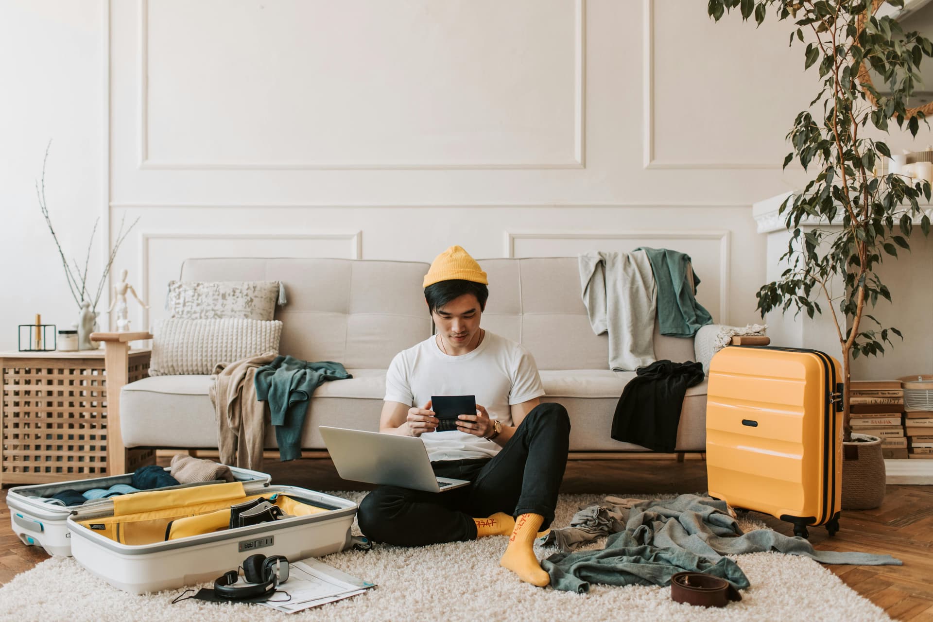 Word Soup: A UK Lifestyle Blog Stirring Together Stories and Inspiration