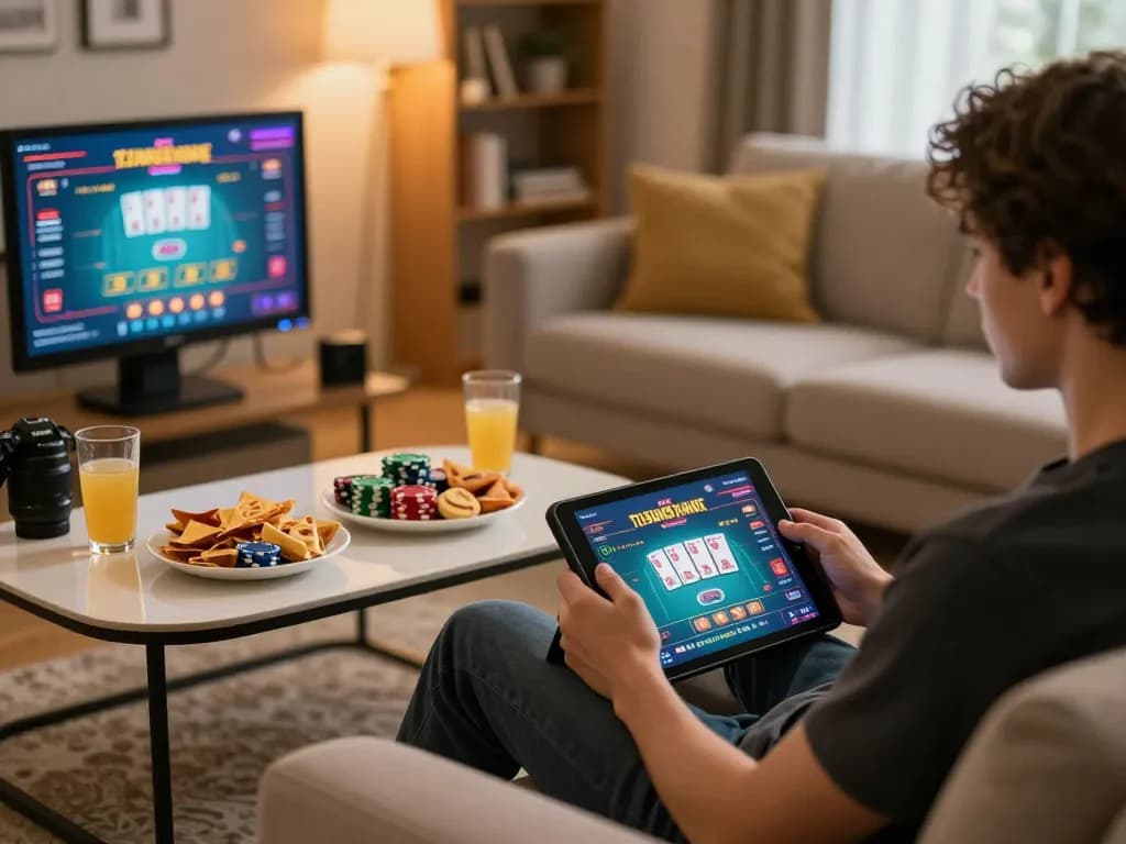 Winning Strategies for tg 88: Mastering Online Gambling in 2026