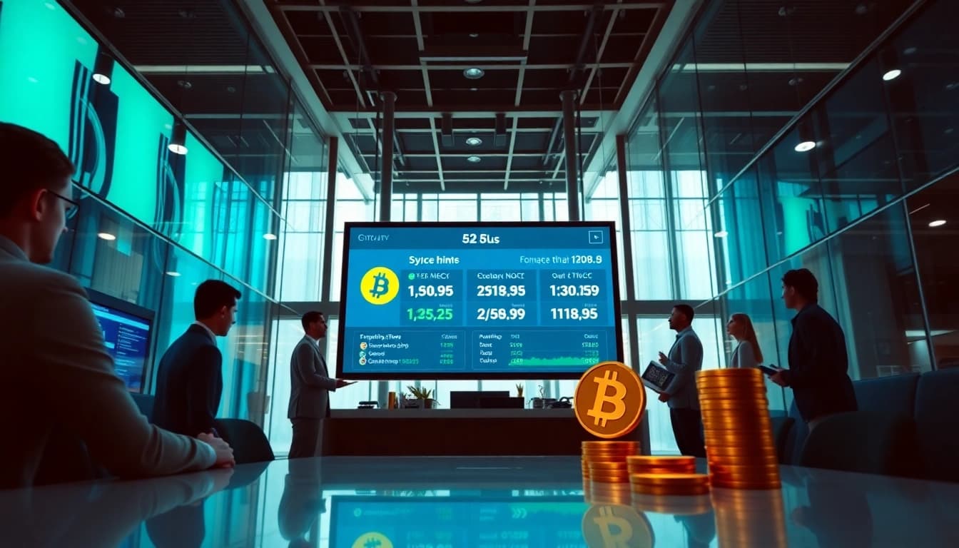 Acheter Bitcoin : Guide Complet pour Investir en Sécurité