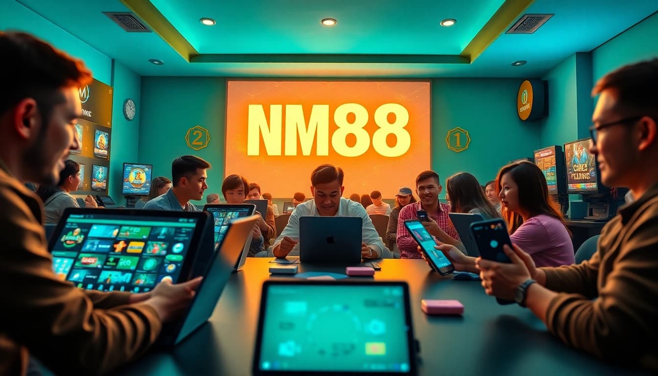 Mastering MM88: Proven Strategies for Safe Online Gaming in 2026
