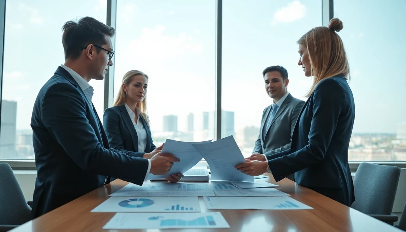 Effective VAT Consultancy in Abu Dhabi: Your Guide to Compliance and Optimization