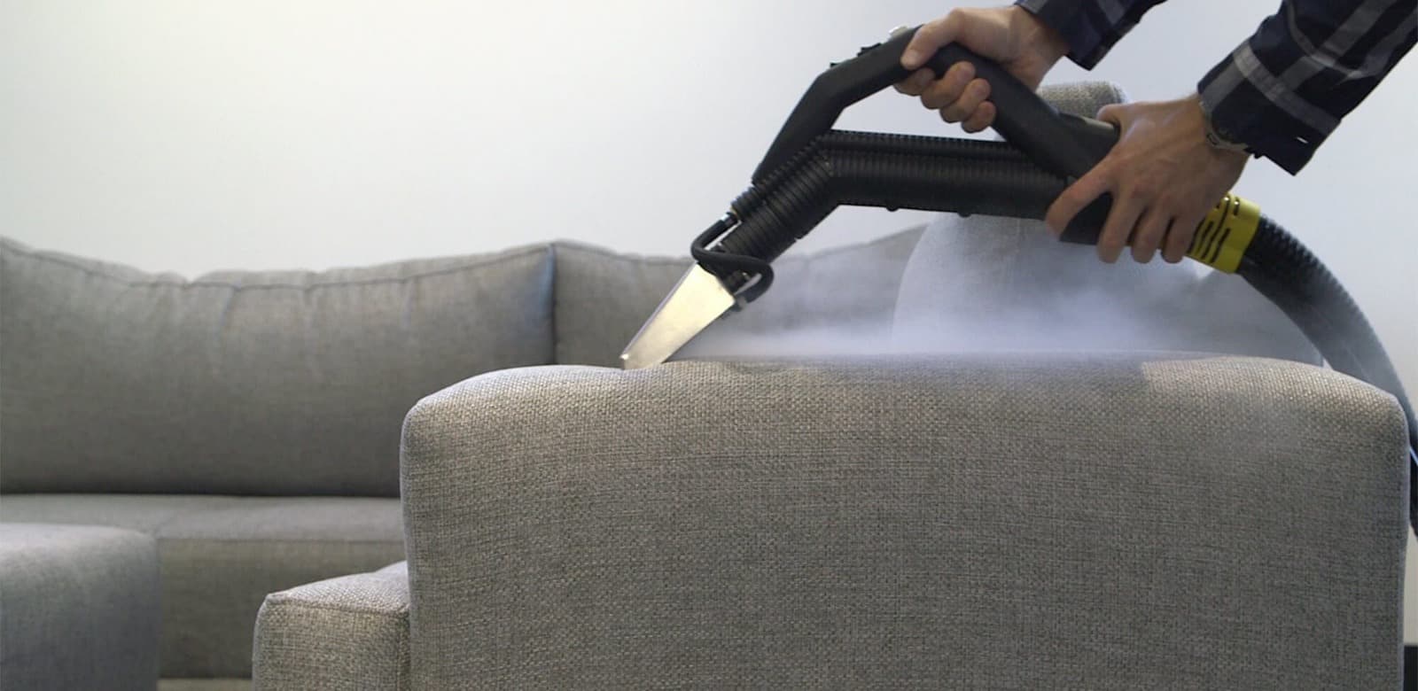 Sofa Cleaning Dubai – Deep Shampooing for Softer, Cleaner Sofas