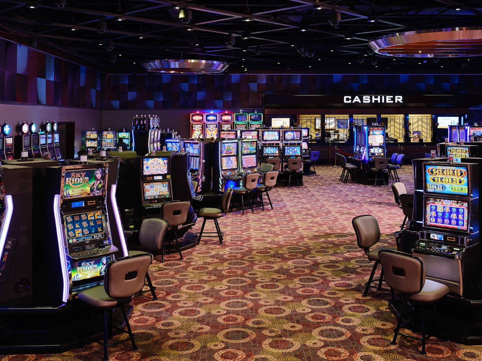 ดาวน์โหลด PG SLOT แอปเกมลิขสิทธิ์แท้จาก PG SLOT