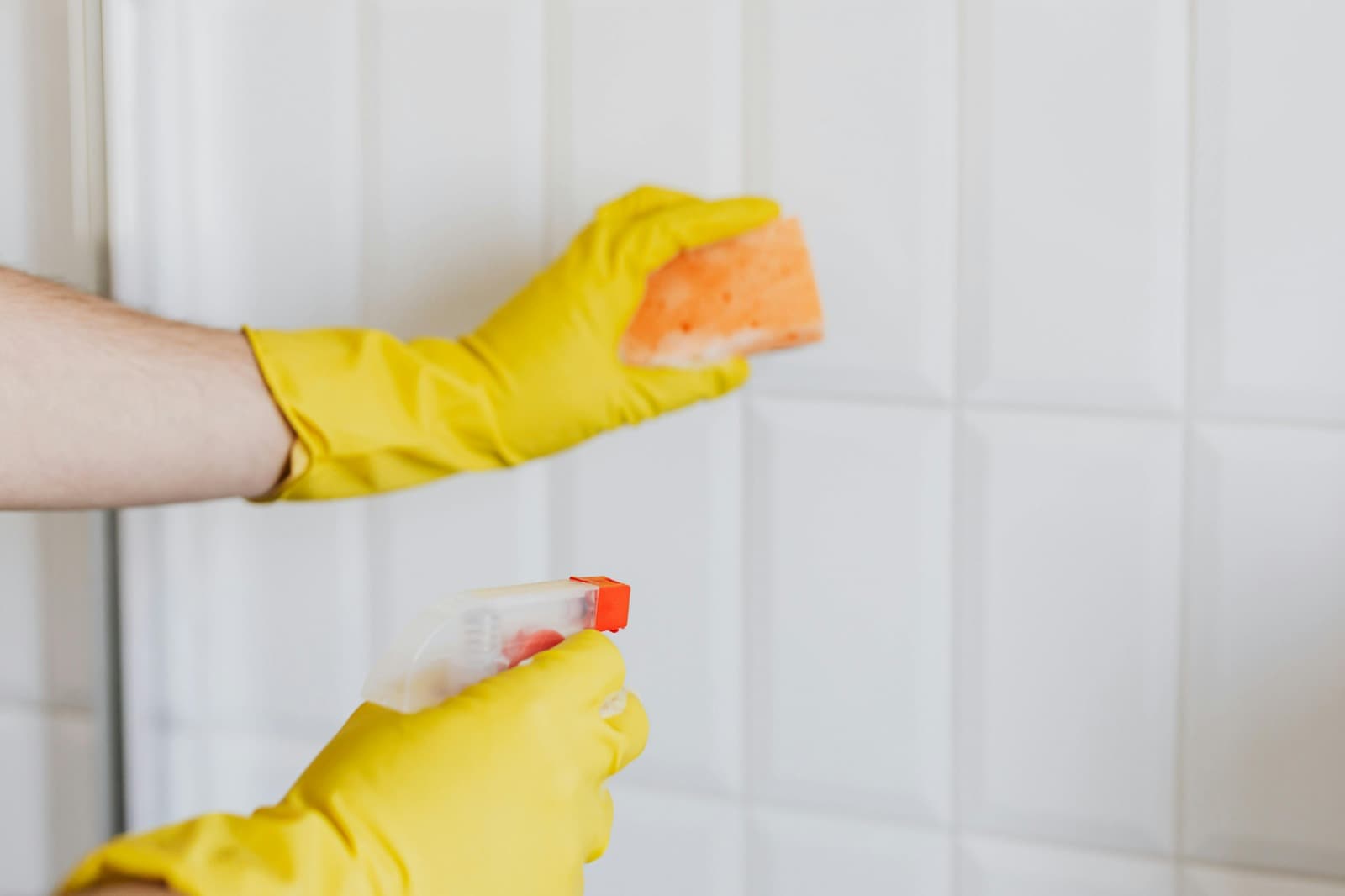 Full-Service Cleaning Services Calgary for Every Home