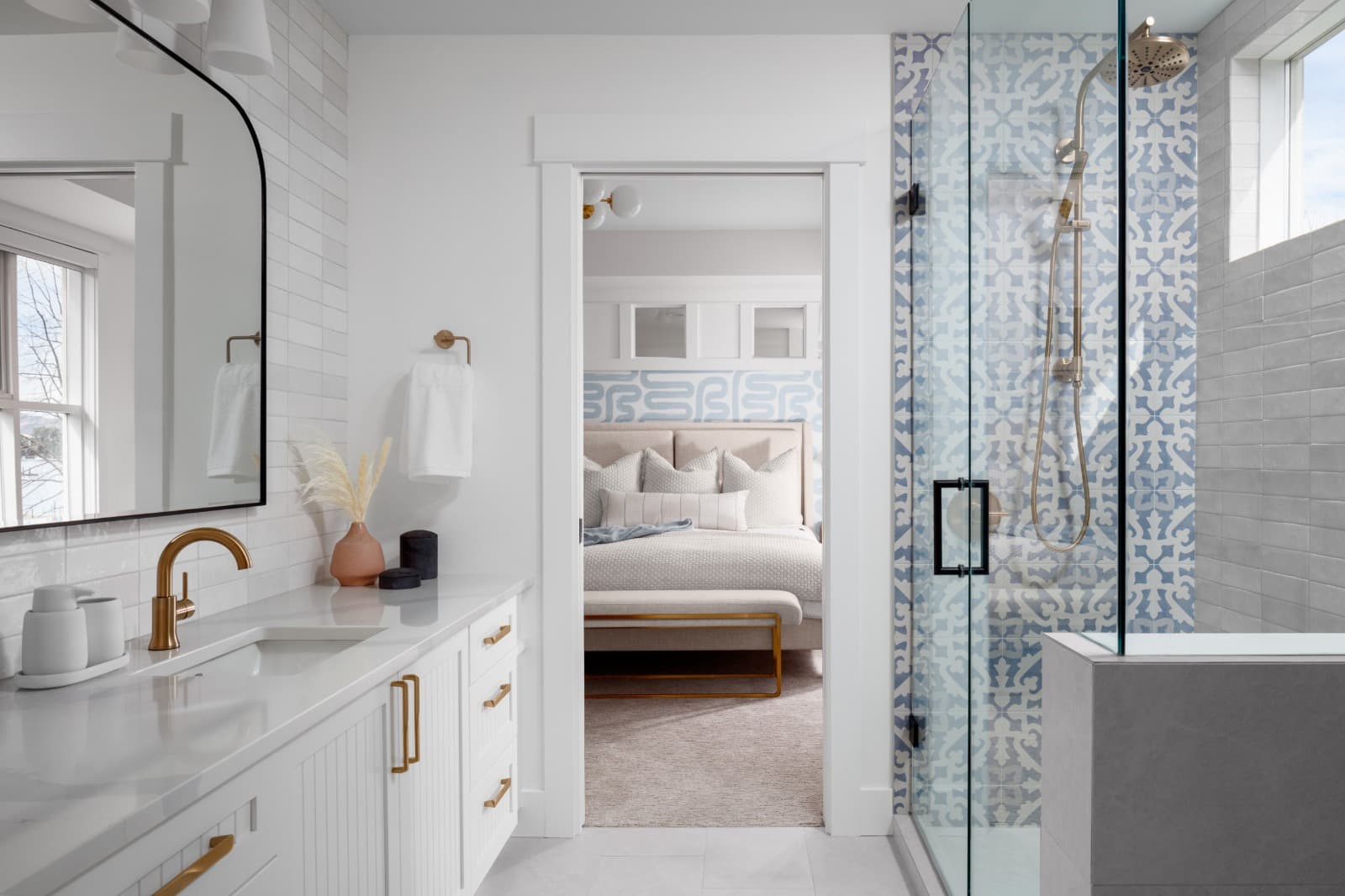 Eco-Friendly Wet Room Shower Options for Modern Homes