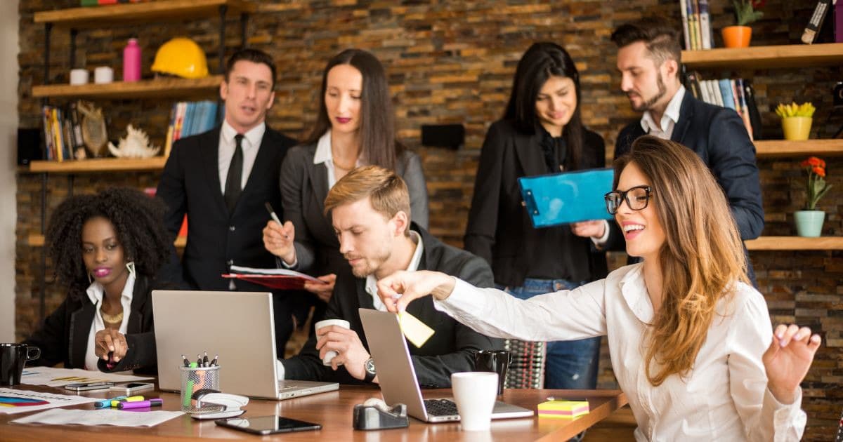 The Secrets to Finding Your True Calling in Life and Work