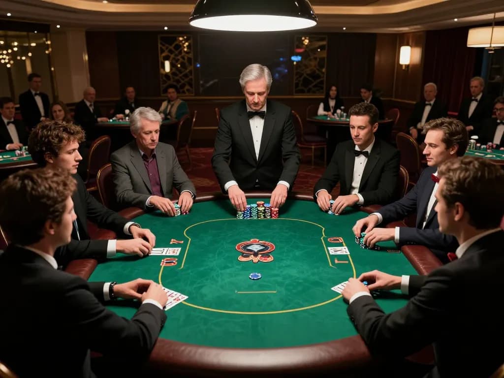 Winning Strategies for SH Bet: Mastering Casino Games in 2026