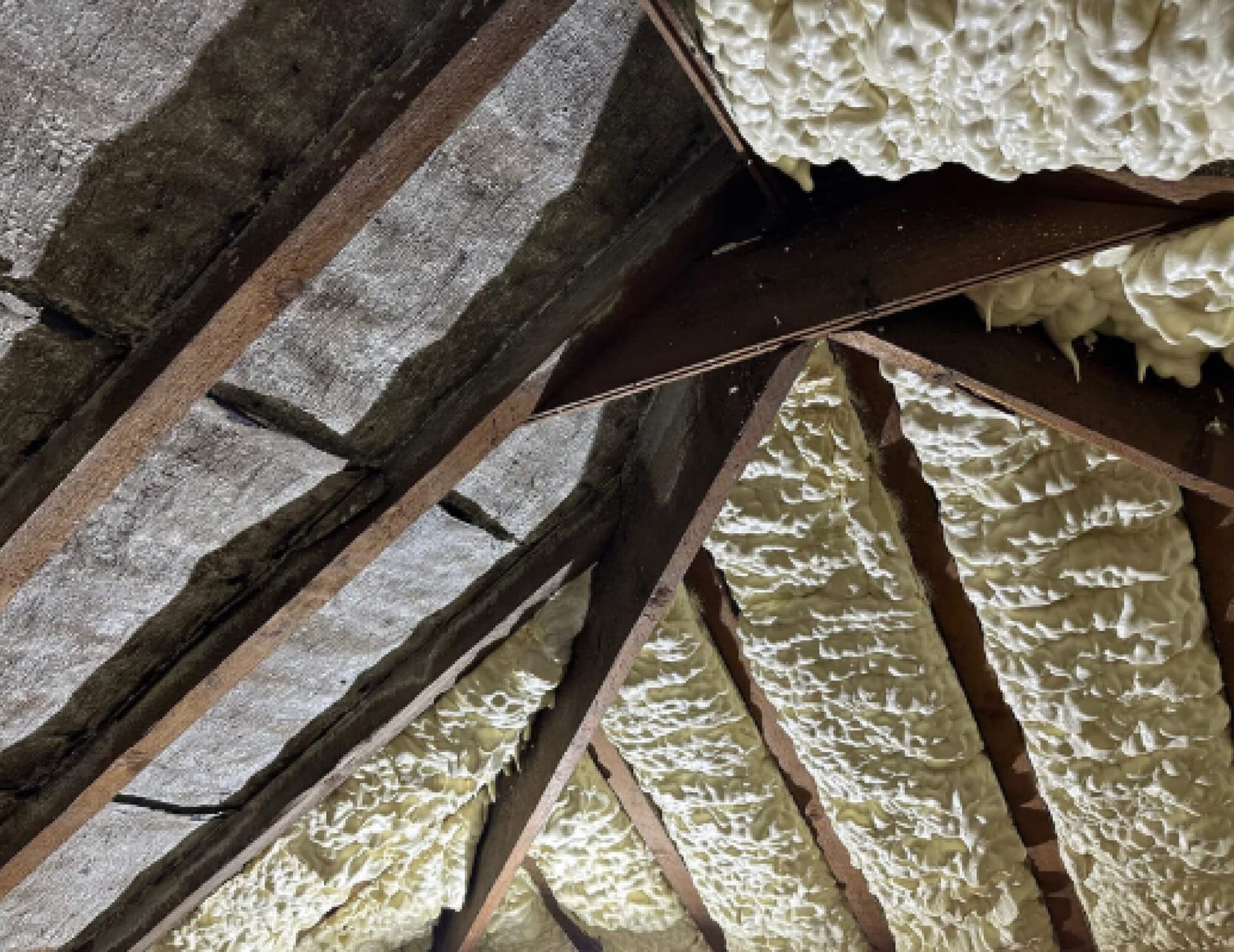 Spray Foam Extraction: Safe Removal Solutions for UK Homes