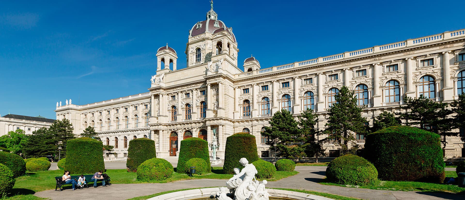 Aktuelle Wien news: Was heute in Wien passiert
