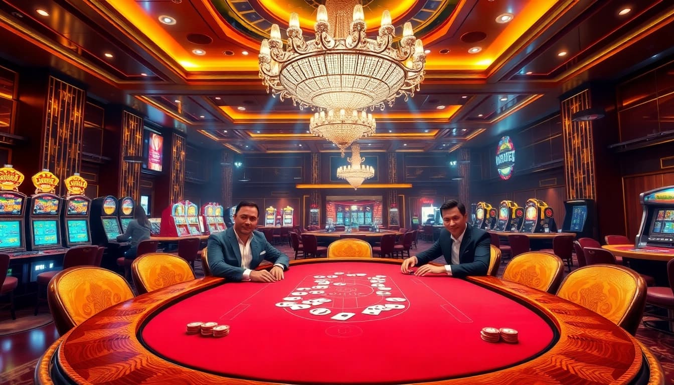 The Hidden Wiki Insights: Essential Strategies for Advanced Gambling Success in 2026