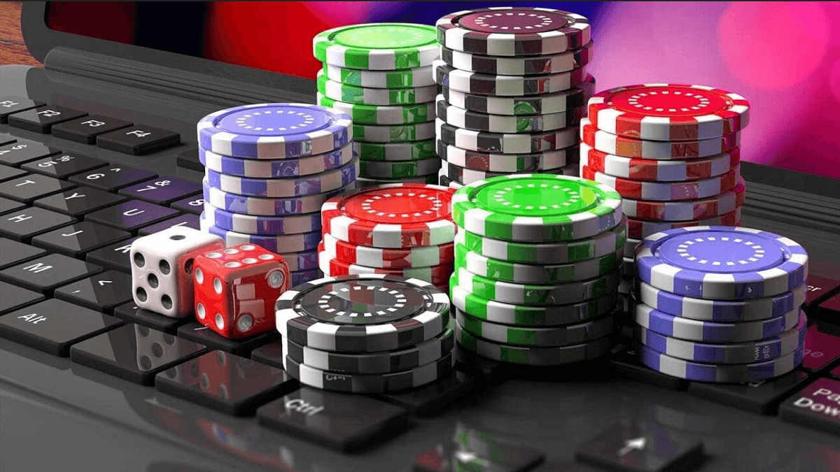Your Guide to the Best Online Casinos in Oklahoma: What You Need to Know