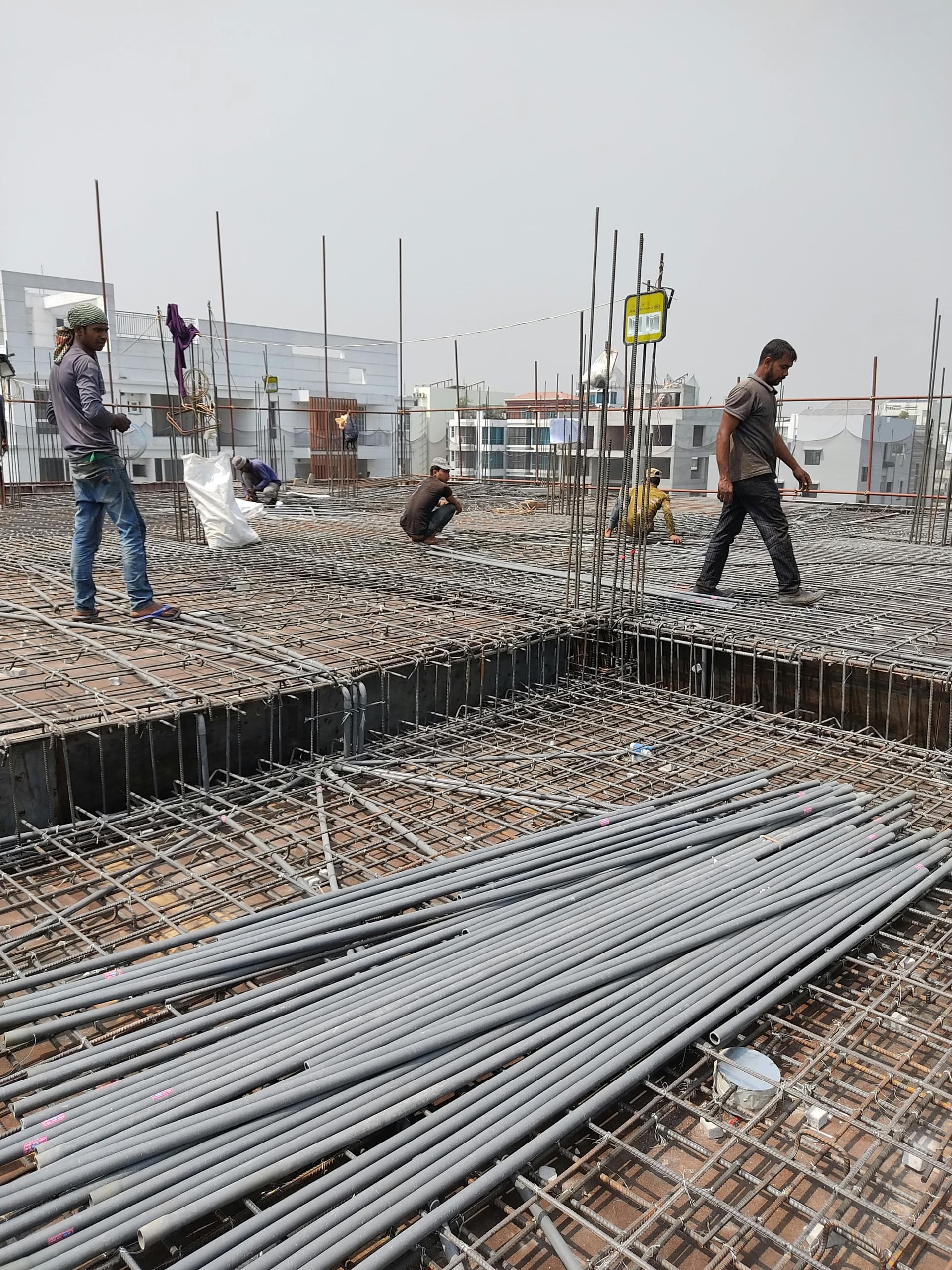 Manhattan Commercial General Contractor – Full-Service Construction Solutions