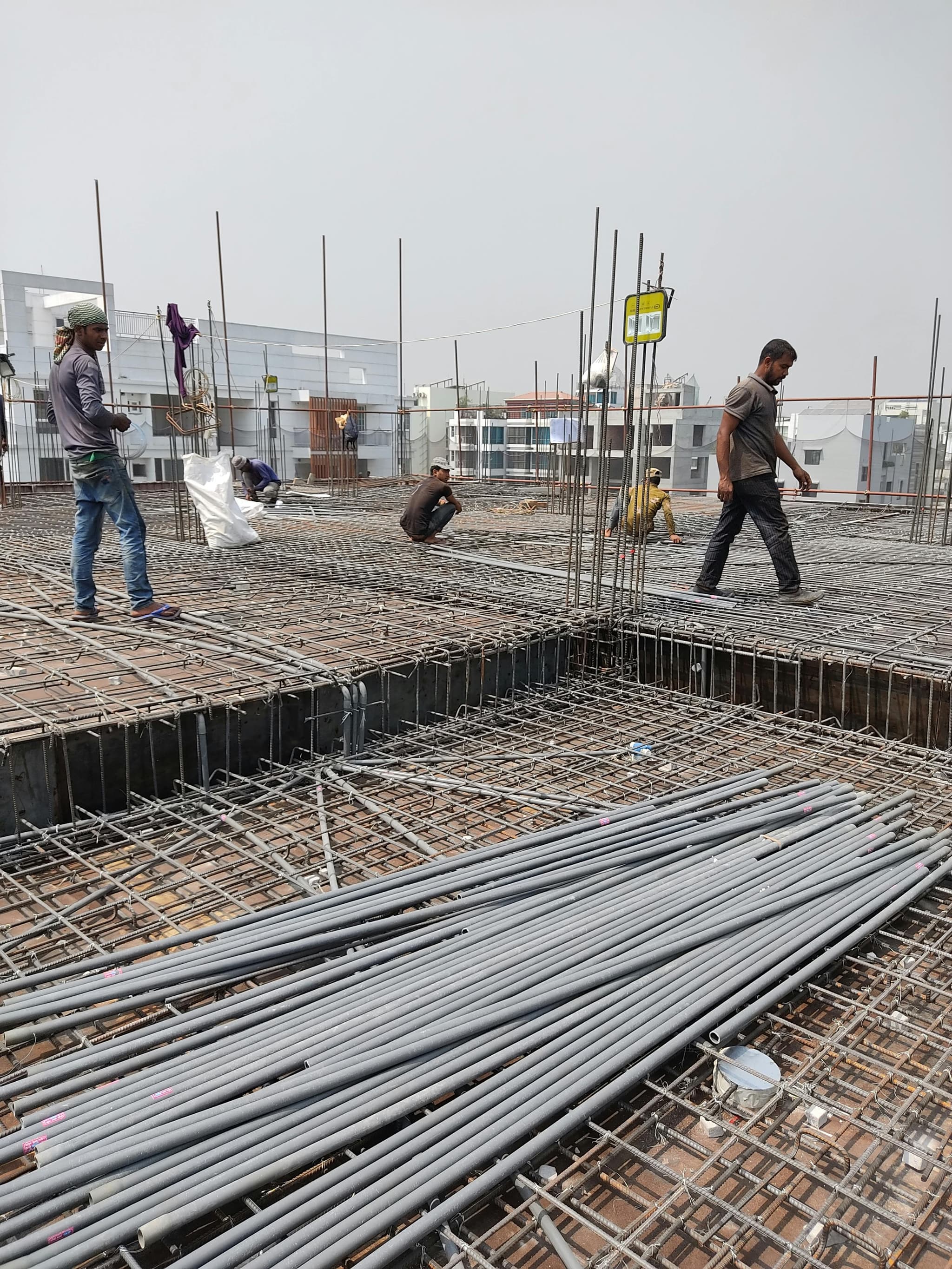 Manhattan Commercial General Contractor – Full-Service Construction Solutions