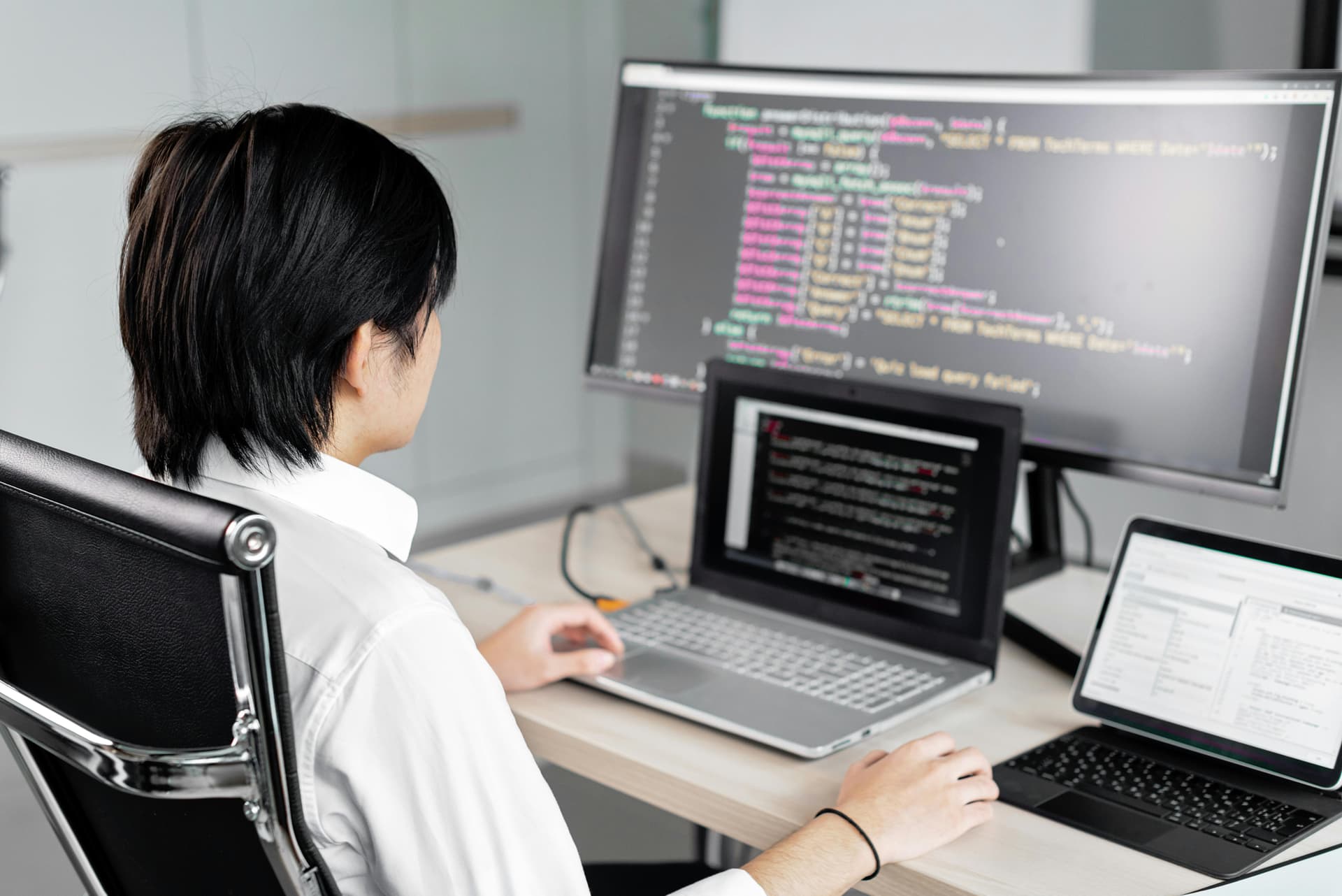 The Business Impact of Robust Functional QA Testing