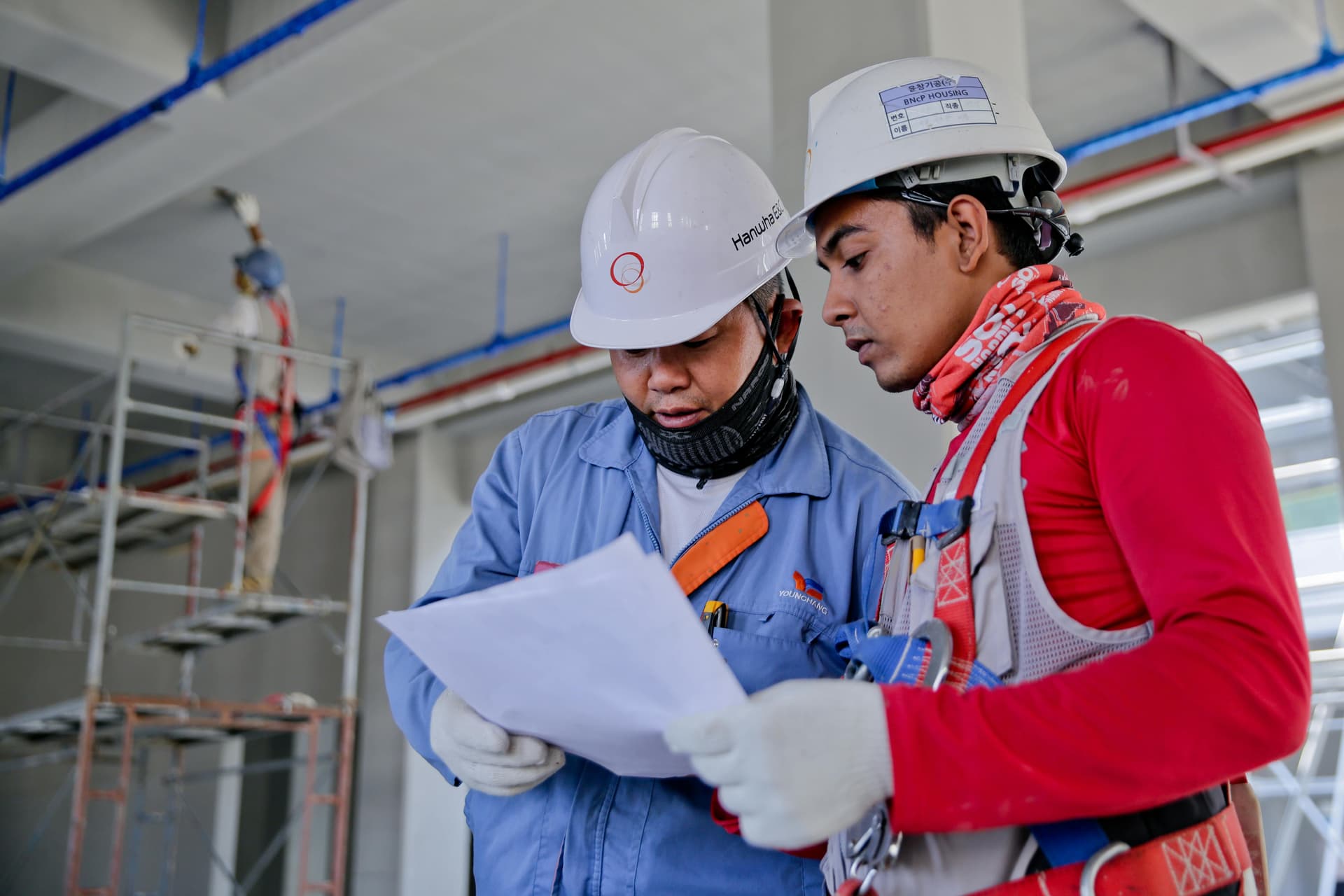 Best Construction Events for Industry Growth