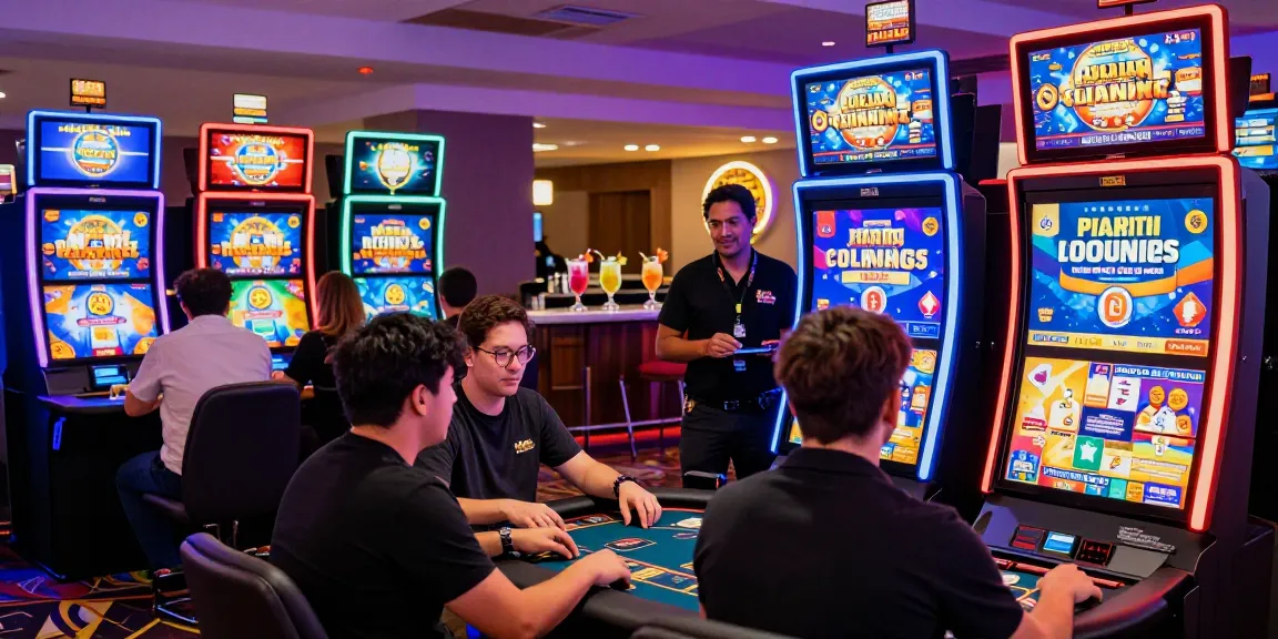 Experience the thrill of credit card casinos at fimltd.co.uk, featuring engaging gameplay and vibrant promotions.