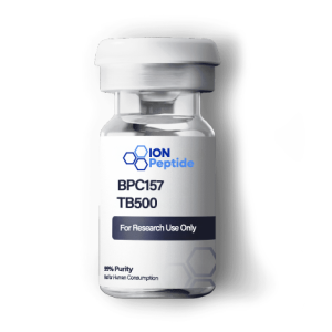 Maximizing Recovery with BPC157+TB500 Combination Therapy