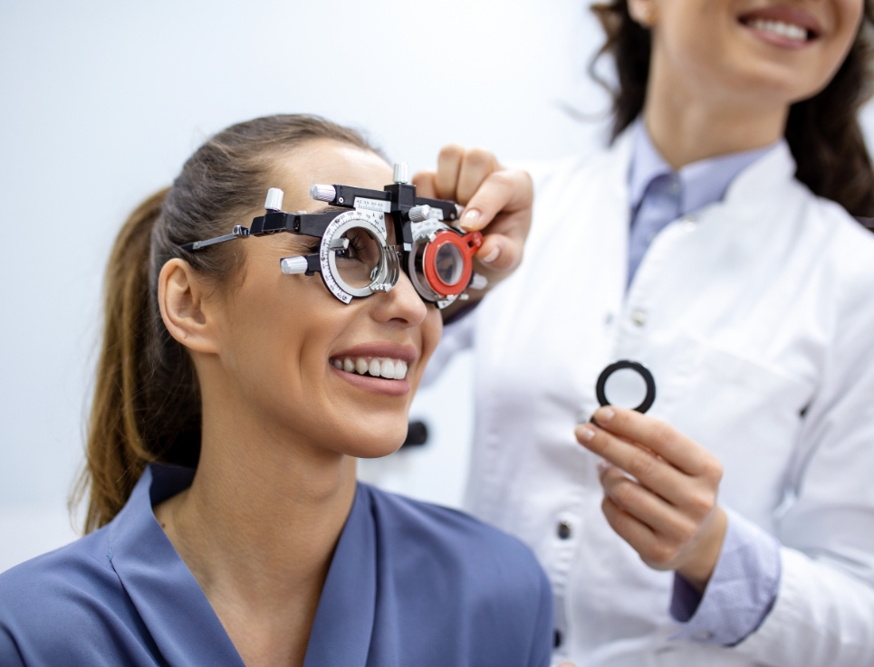 How Technology Affects Your Lasik Istanbul Cost