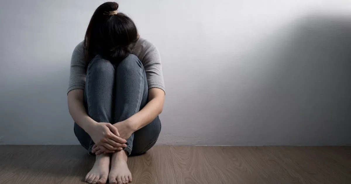 Depression symptoms