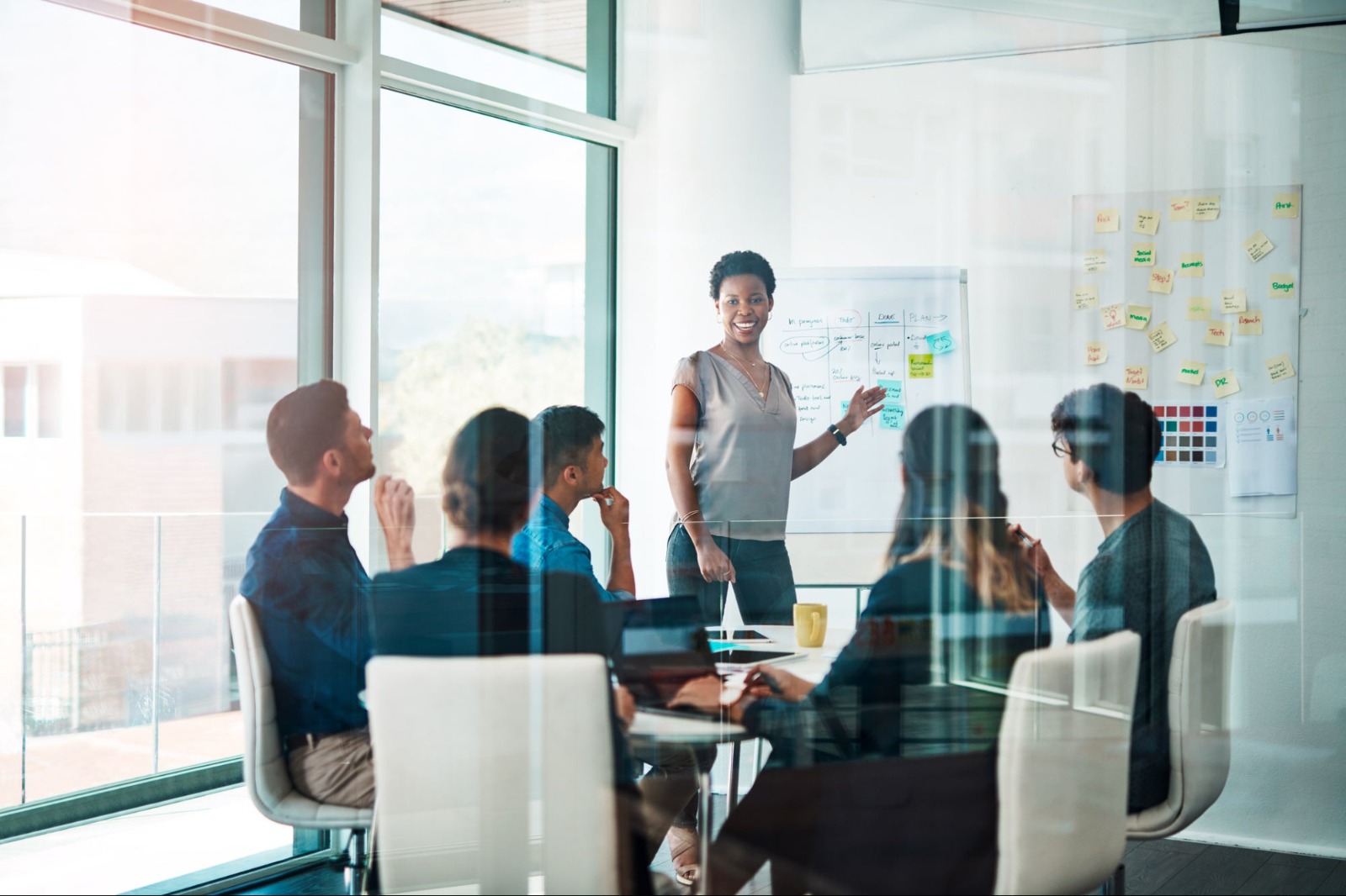 Ensuring Robust Pre and Post Award Compliance for Effective Project Management