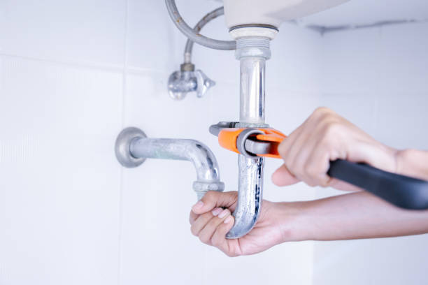 Comprehensive Whole House Repiping Services Clearwater FL