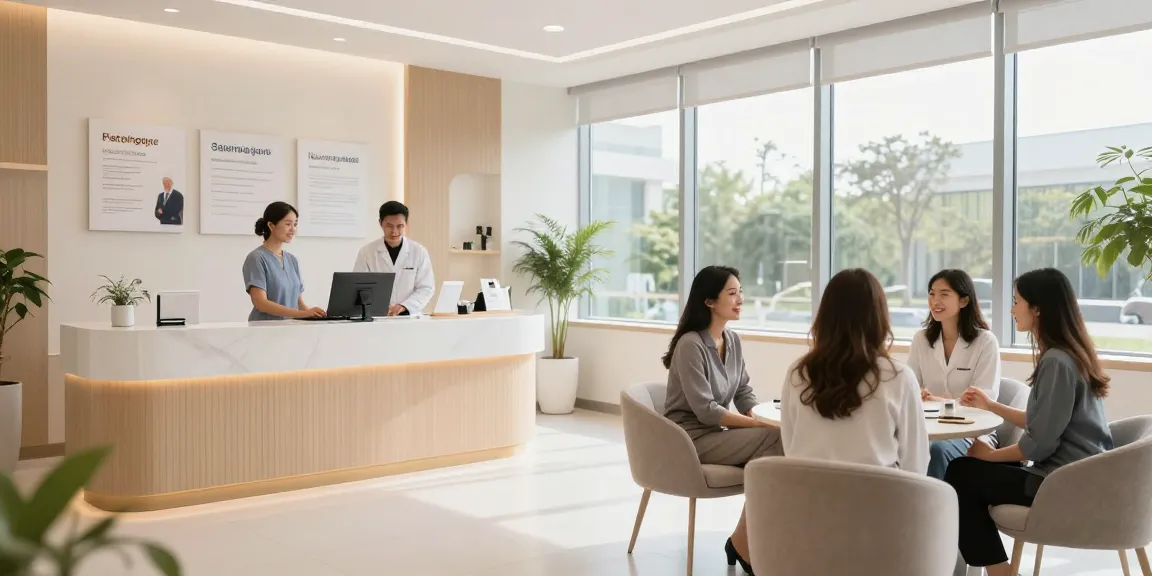 Hair transplant turkey price at a modern healthcare clinic ensuring expert patient care and professional consultations.