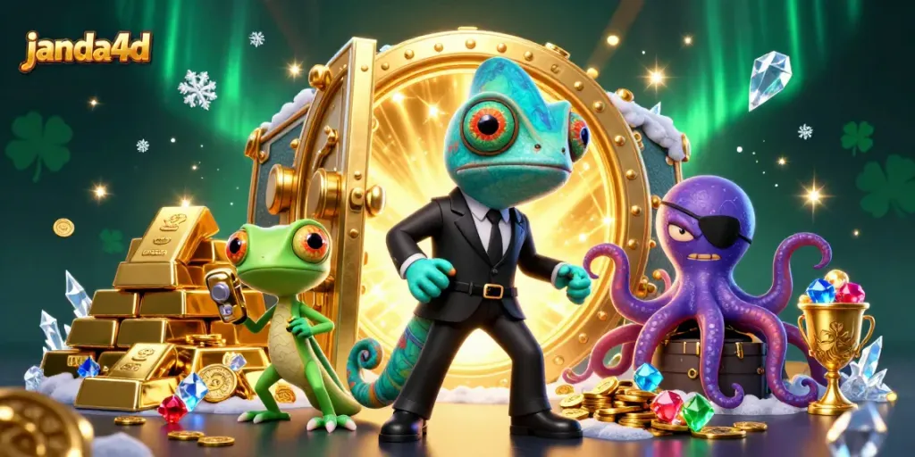 Janda4d menghadirkan hiburan digital dengan permainan jackpot yang menarik dan interaktif.