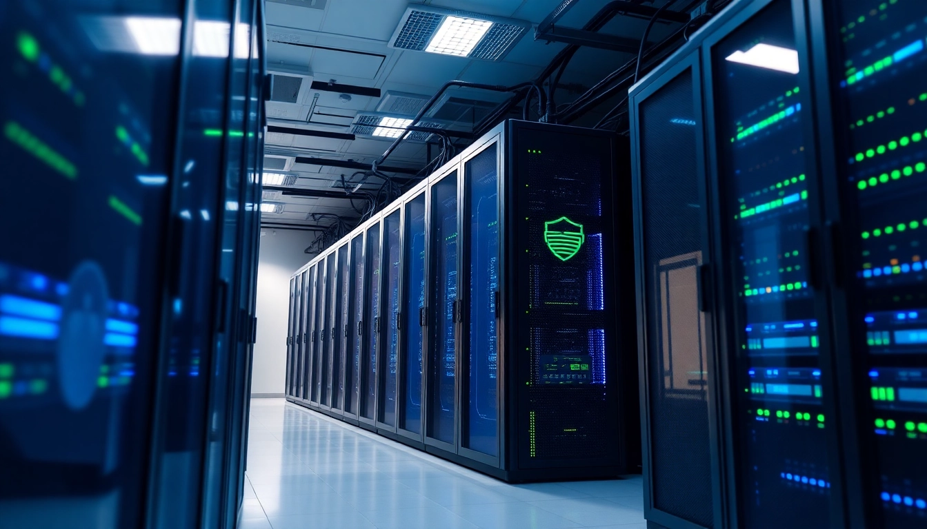 Enhance website security with CDN with DDoS Protection in a professional cybersecurity environment.