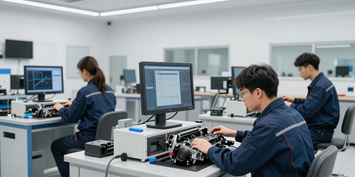 Steuerkette Wechseln Hannover - Professionelle Werkstattdienstleistungen für BMW mit neuesten Technologien.