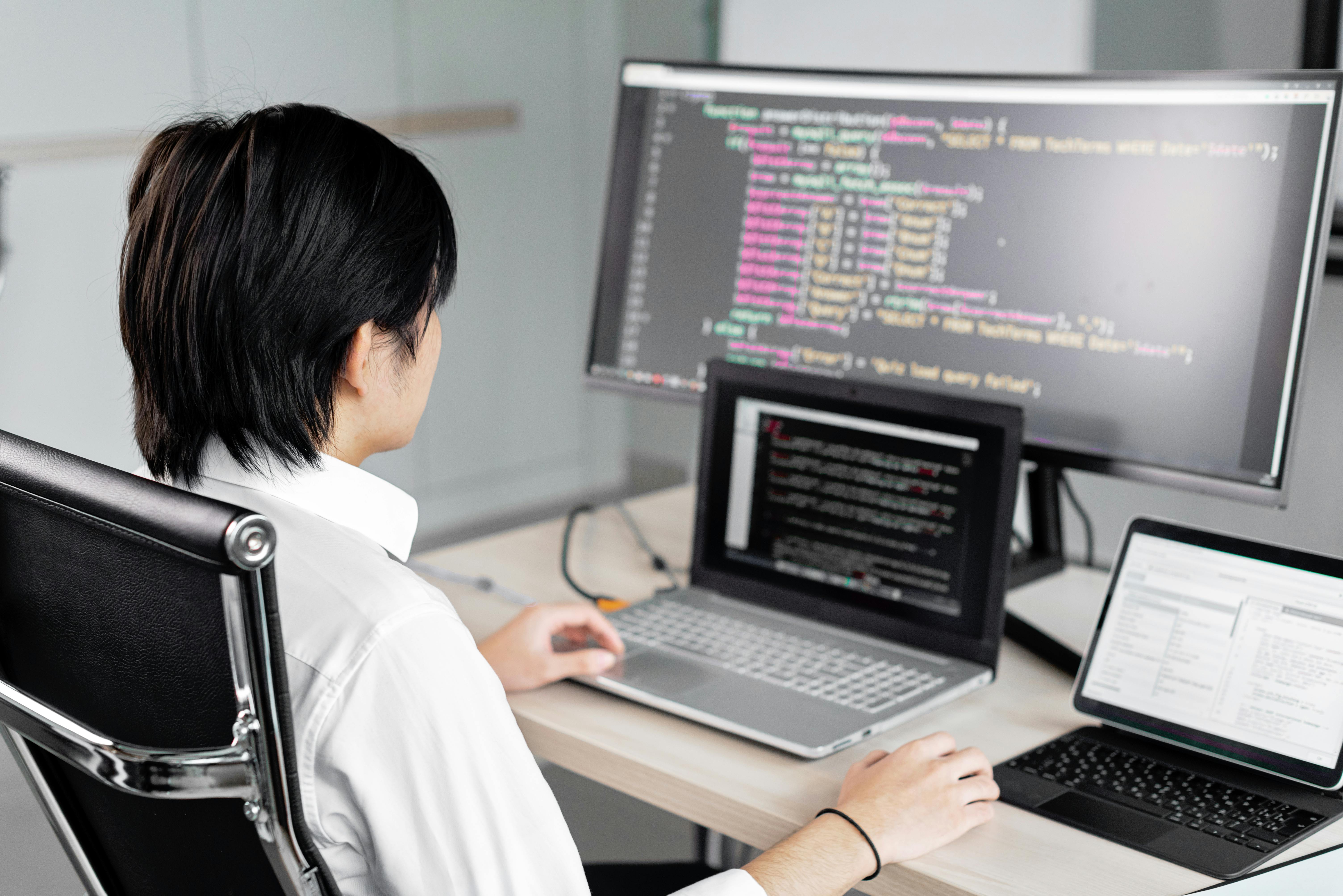 The Business Impact of Robust Functional QA Testing