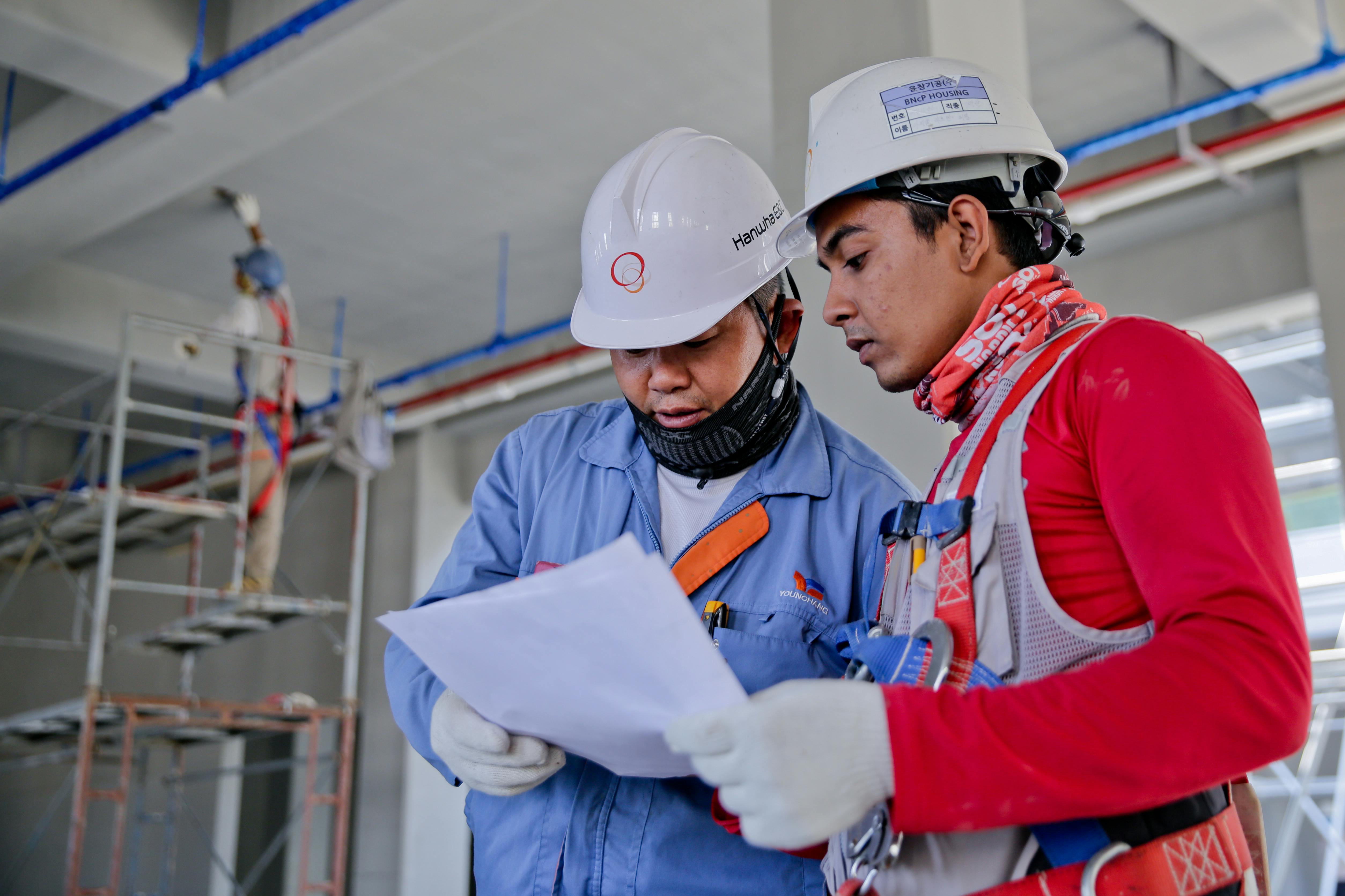 Best Construction Events for Industry Growth