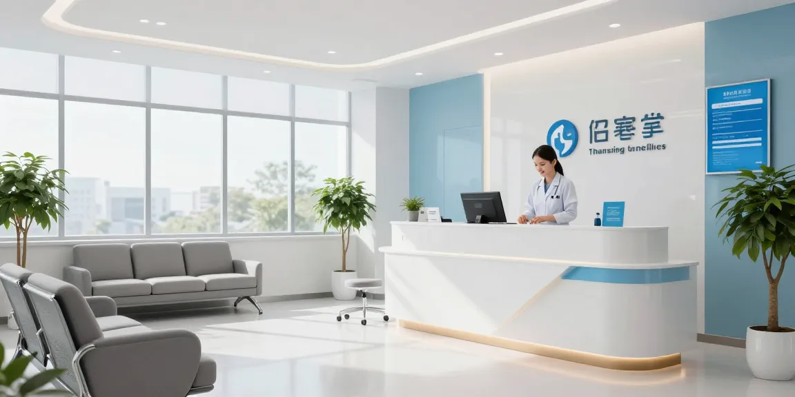"hair transplant istanbul - modern healthcare clinic environment with compassionate patient care."