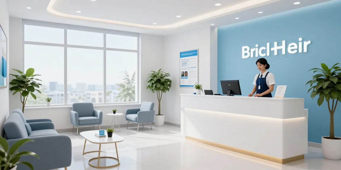 Hair transplant Istanbul consultation with healthcare provider in a welcoming medical environment.