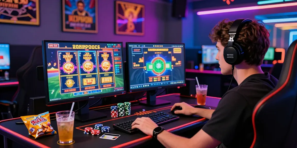 Experience the excitement of online casinos at https://bhma.org.uk, featuring thrilling gaming, vibrant lights, and seamless credit card transactions.