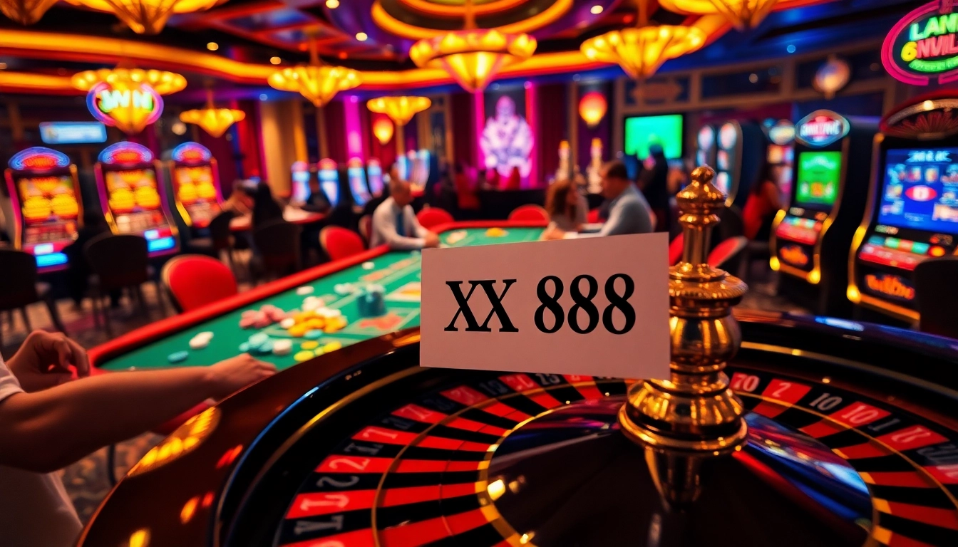 XX 88: The Ultimate Guide to Winning Strategies for 2025