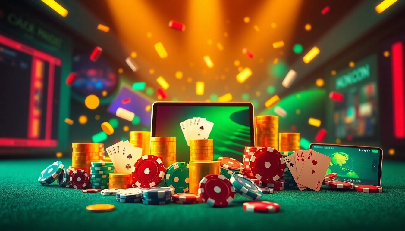 79KING online betting experience with vibrant gaming graphics