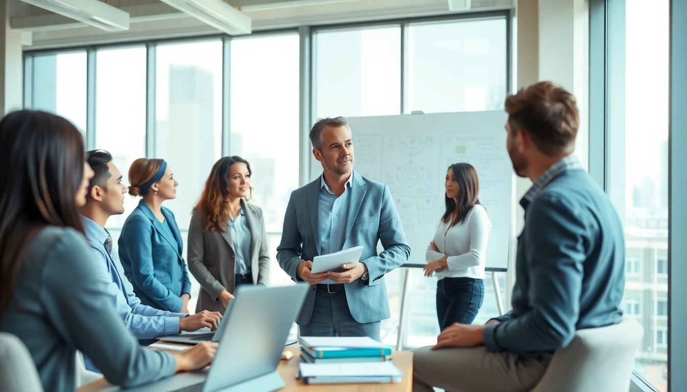 Key Qualities of an Effective Crisis Management Consultant