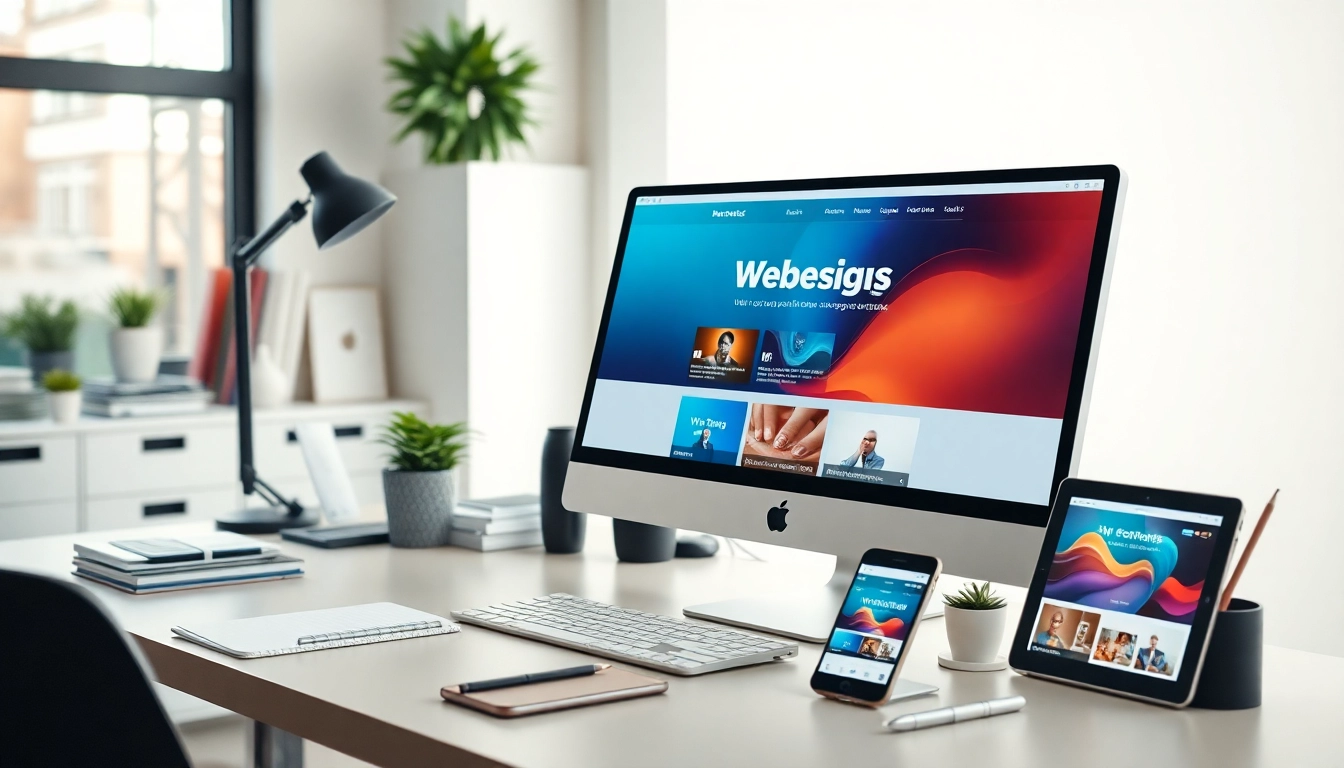 Having a stunning website design is essential for effective dịch vụ thiết kế website in the digital age.