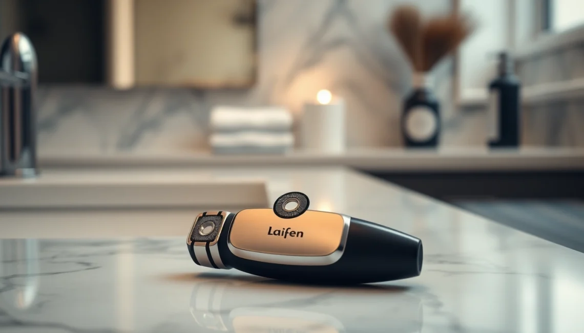 Why the Laifen P3 Pro Is 2025’s Best Hair Dryer Investment