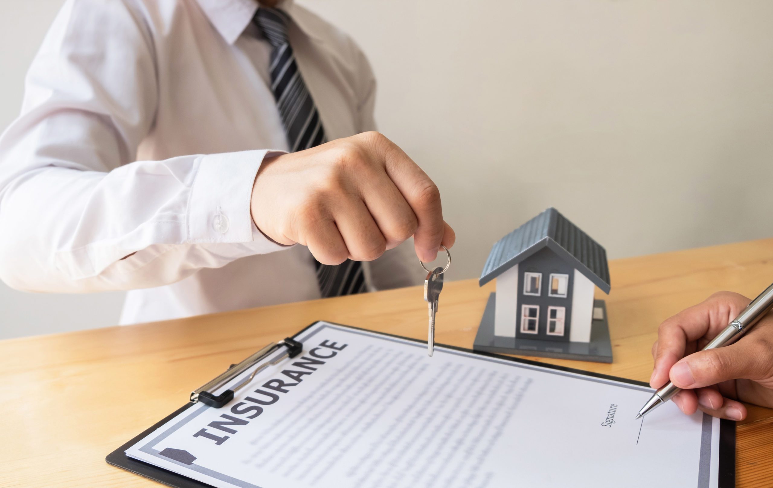 Fast and Reliable Insurance Claims Help from Ocean Point Experts