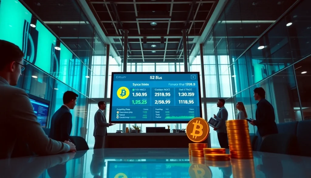 acheter bitcoin facilement avec des options de paiement modernes dans un environnement financier