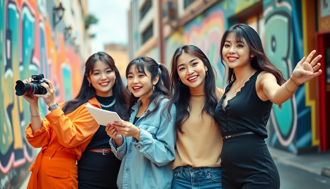 Meet the Blackpink Members: A Closer Look at Their Unique Talents