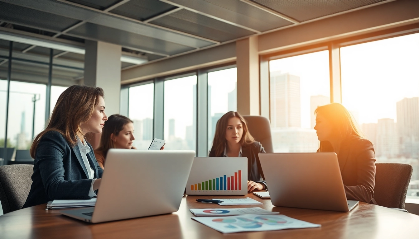 Find competitor pricing during a business analysis meeting with diverse professionals sharing insights.