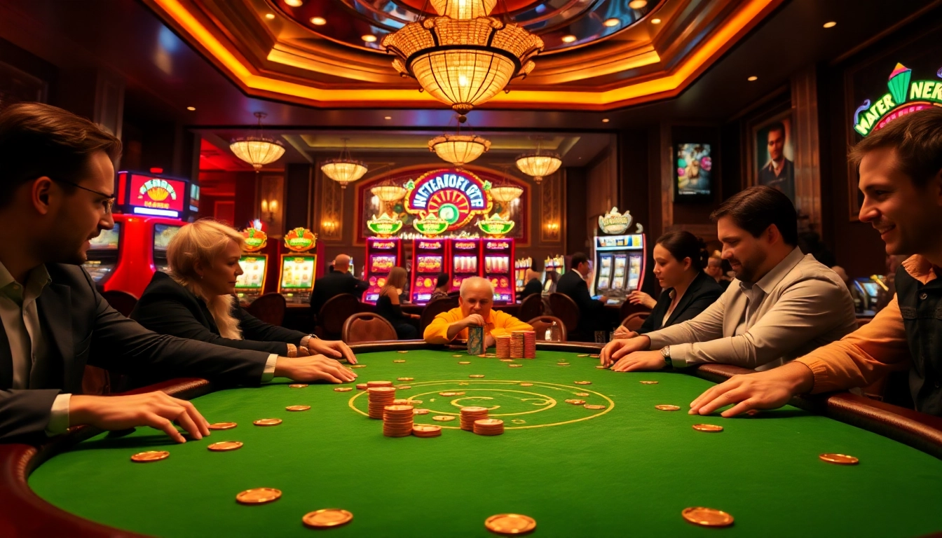 Experience thrilling gameplay with Waterdrop WD-F08 Replacement for 4396841 featured on luxury casino table.