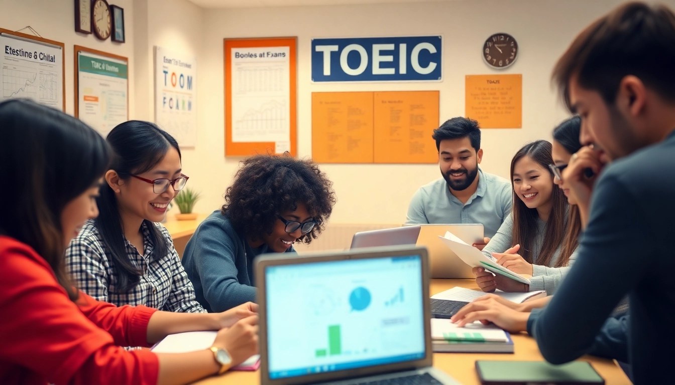 多様な学生とともにスタディサプリtoeic キャンペーン 頻度を紹介するオンラインのインタラクティブ学習セッション。